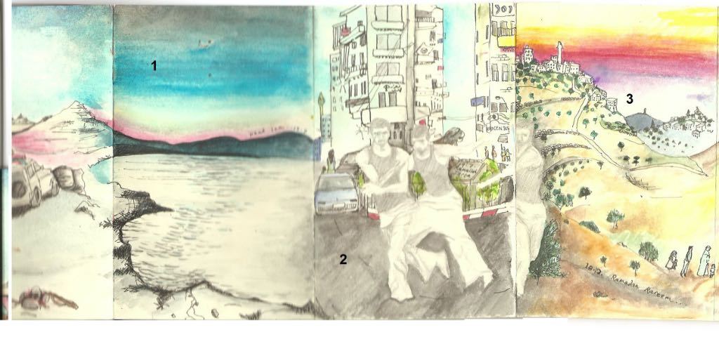 A Picture of Palestine