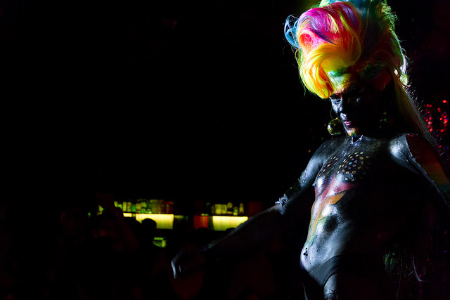 Decolonising Queer*  Identities