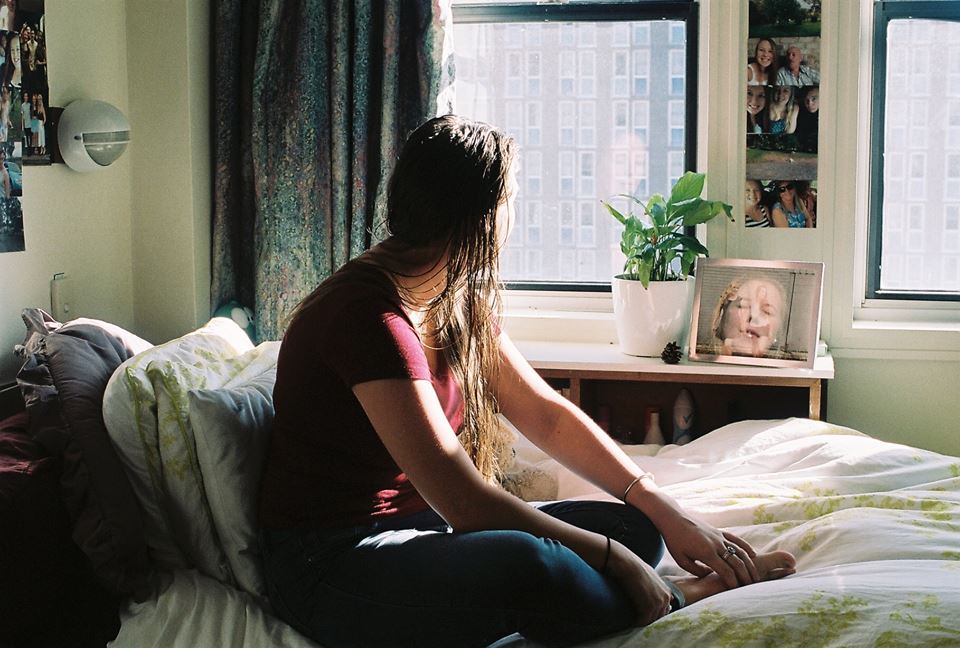 A Place to Call Home