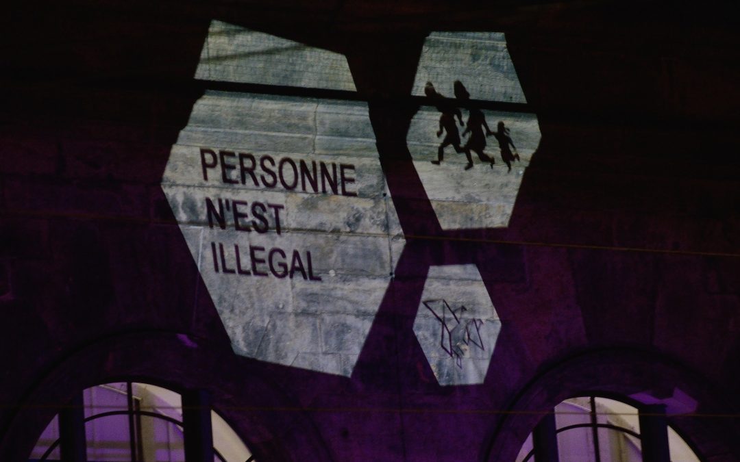 Learning the Language of the Enemy:  An Interview with Matthew Zagor