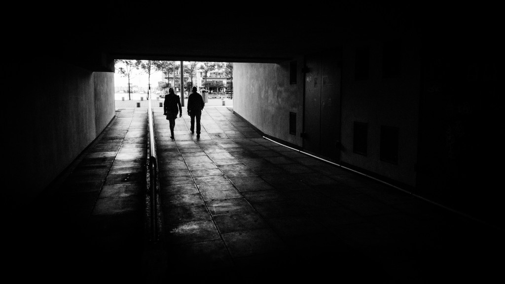 The OED Definition of Love