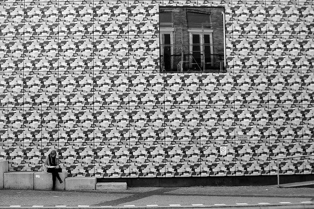 At Loss: International Students at the Center of University Restructuring