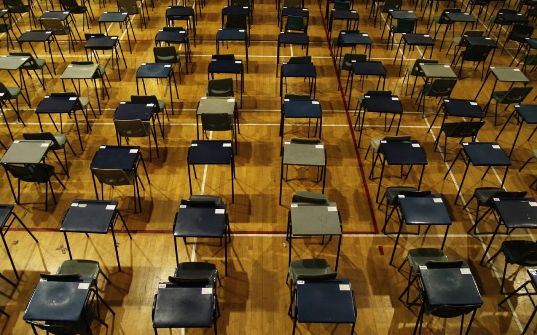 Indigenous Education and Western Boundaries