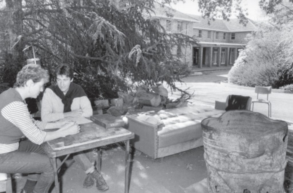 ‘We Just Needed a Place to Live’: Canberra Young People’s Ongoing Fight for Affordable Housing