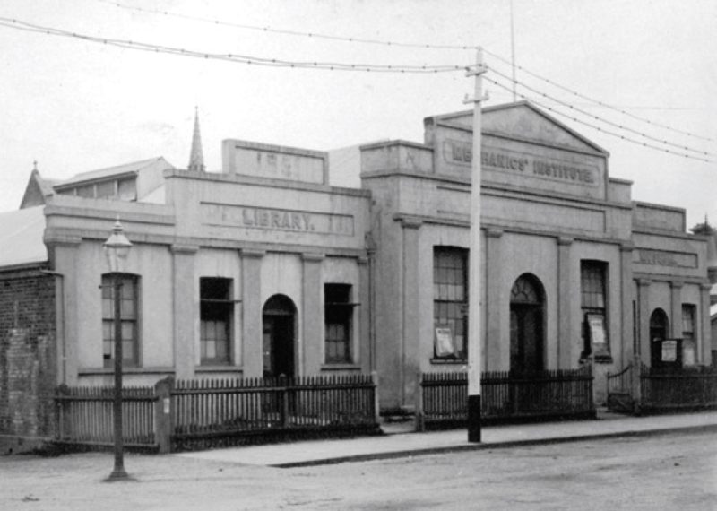 Higher Education Activism Without Vocation