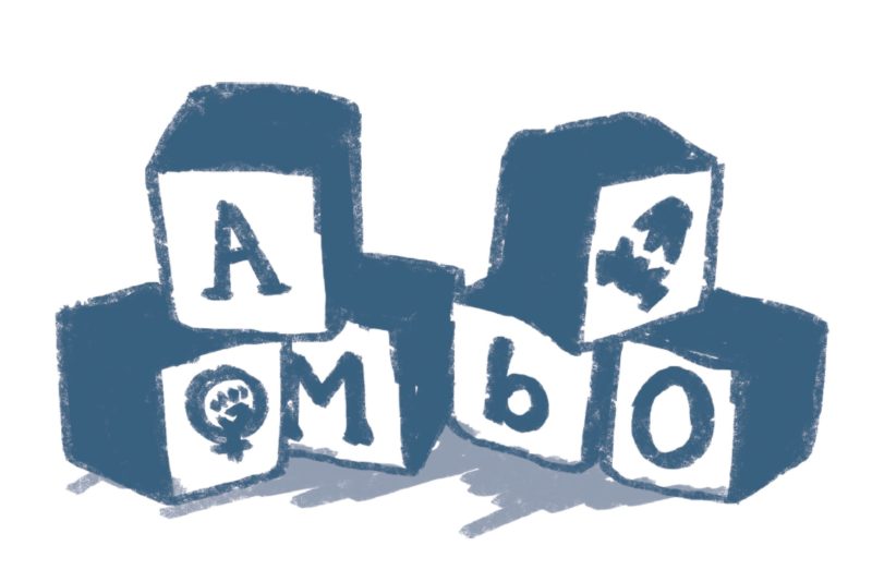 The Privilege of an Activist Upbringing