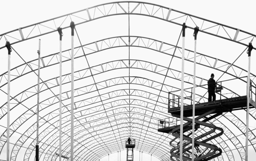 The ideology of managerialism in the public university