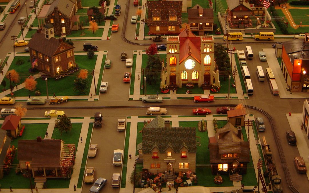 Resistance and Resilience in a Portland Abortion Clinic