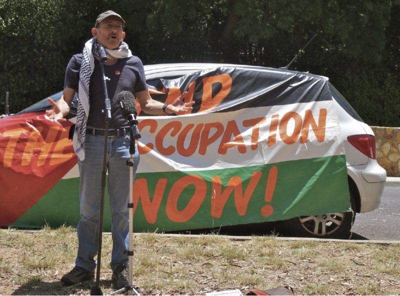 “My Real University Education”: An Interview with Rick Kuhn