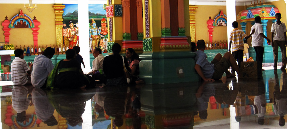 ‘Cultural Appropriation’: Maybe our Discussion is the Problem