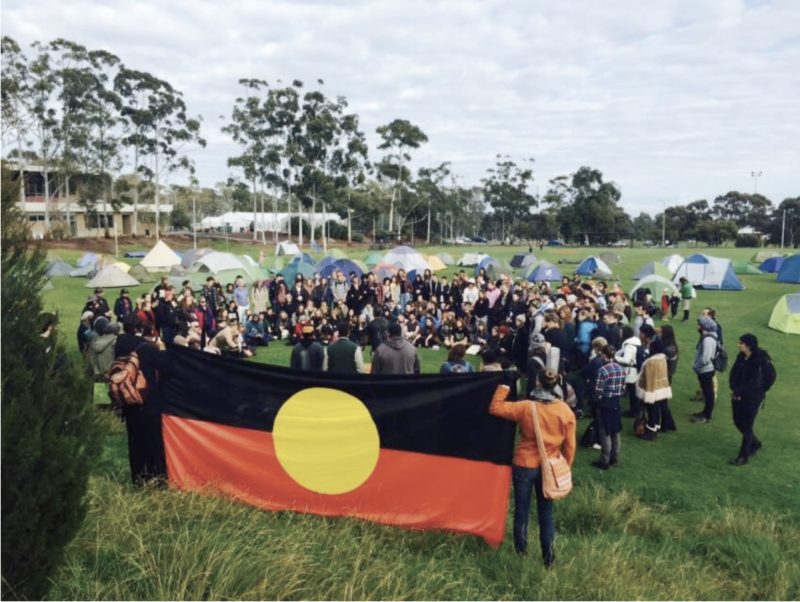 Building Hope That Another World is Possible – SOS