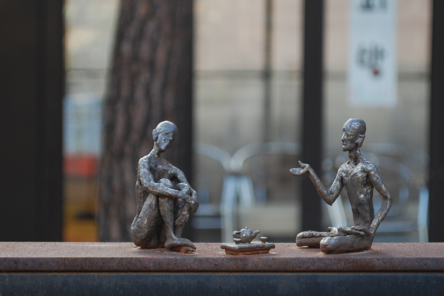 Bringing Up Tomorrow