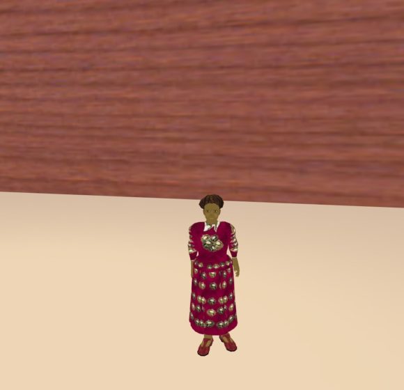 Inconvenient questions from a casual academic