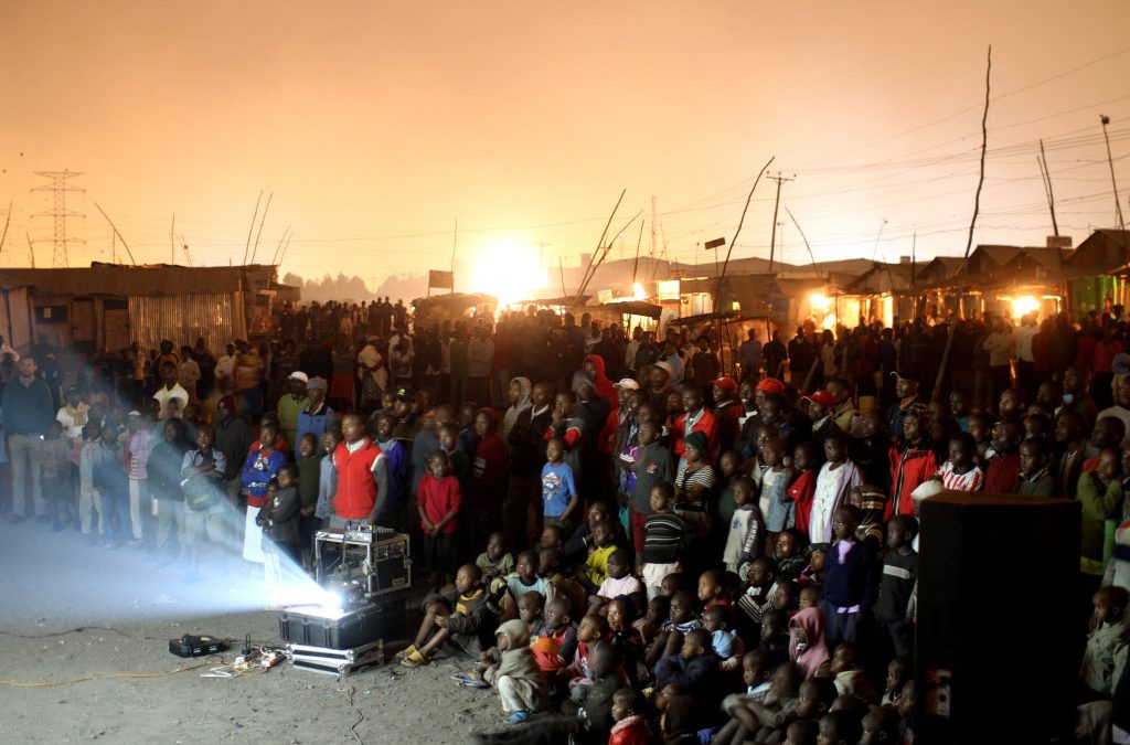 Sonder: Photography Series