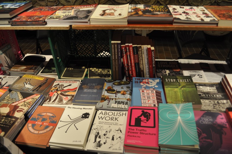 The Role of Radical Publishers: An Interview with PM Press founder Ramsey Kanaan