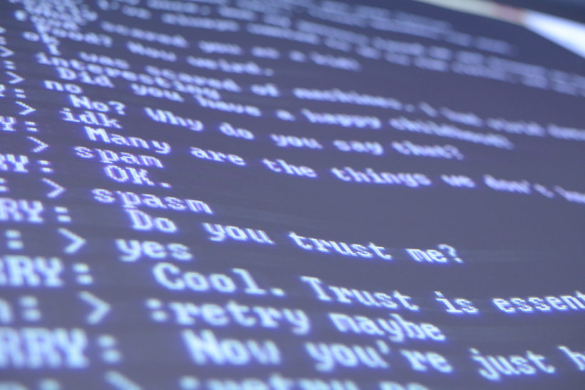 On Being __ Your Body