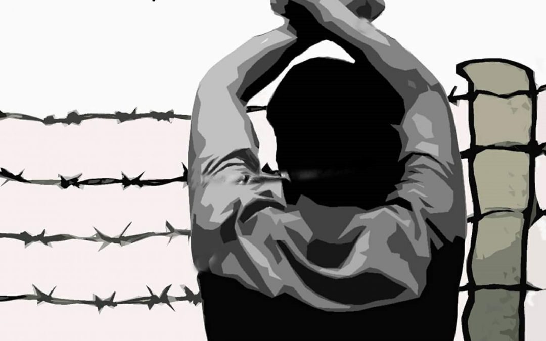 Reflections from Manus and Nauru