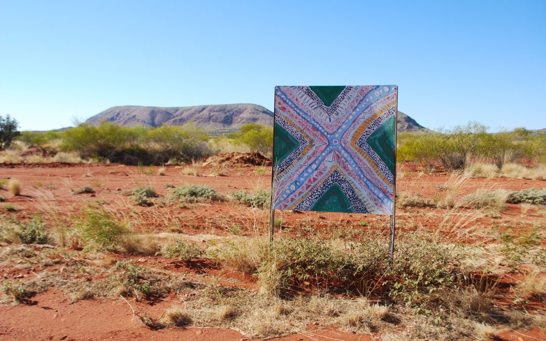 White People in Indigenous Affairs: A Conservator’s Perspective