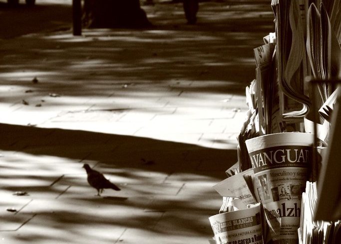 Associate Professor K and the Special Committee (with apologies to James Church)