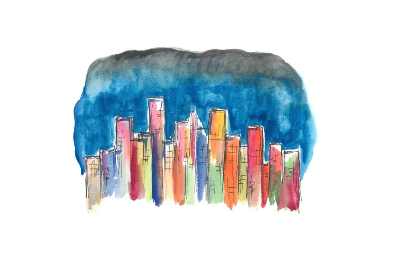 How to Live: 1. Learn to Die