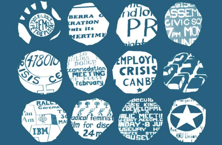 Issue 7: Student Activism