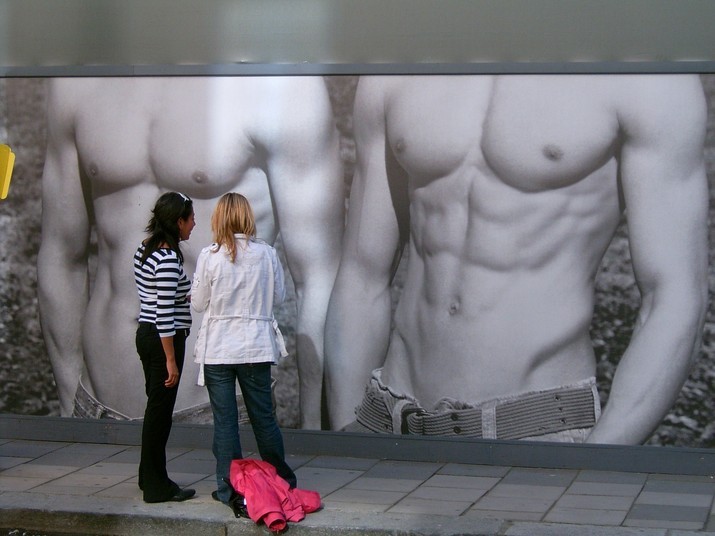 What are we talking about when we talk about a crisis in masculinity?