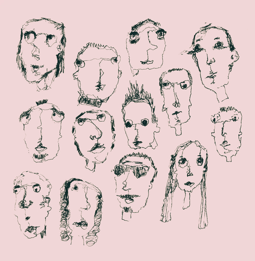 The Creator: An Interview on Art,  Religion and Mental Illness