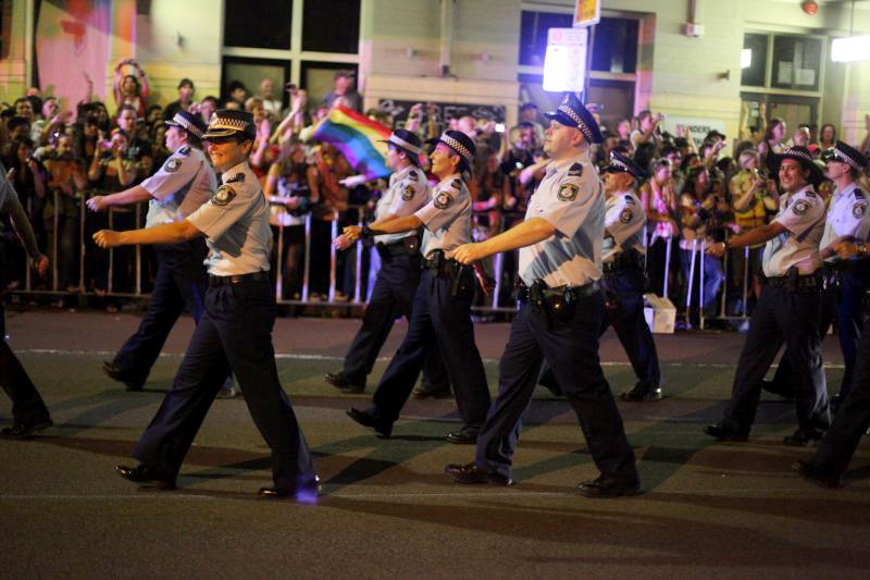 Power and Participation