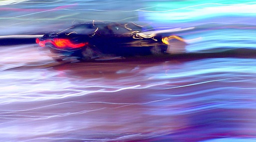 Disruptive Creativity