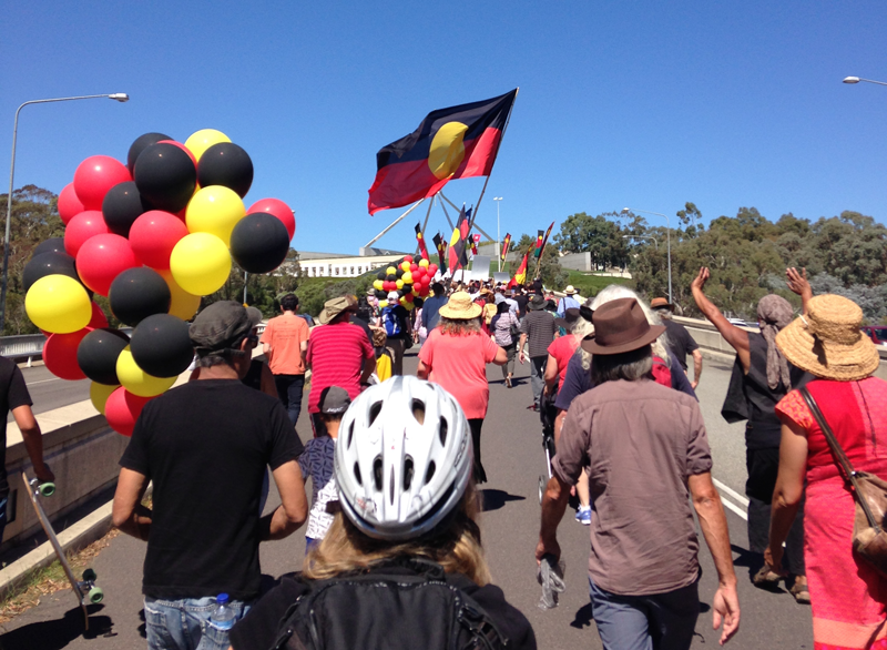 Is Patriotism Something  to Strive For?