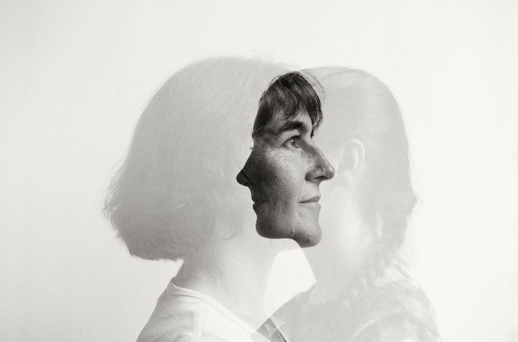 ‘Echo’: Art by Rebecca Worth