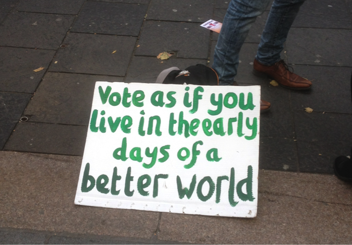 Res Publica: The Early Days  of a Better World