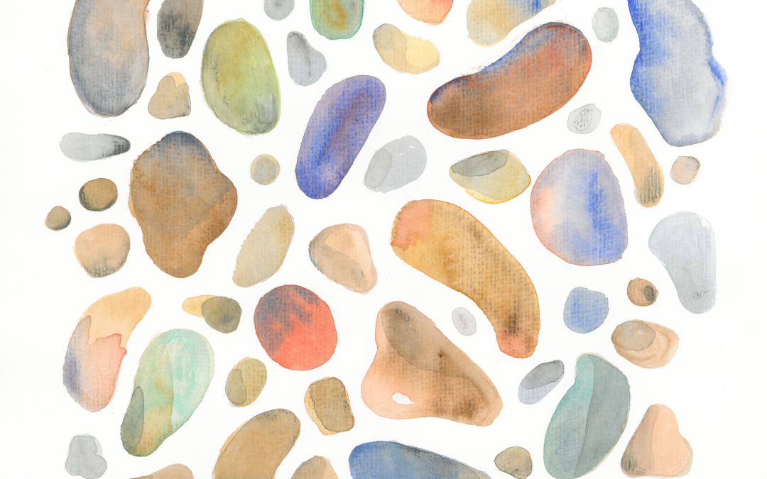 Picking up the Pieces