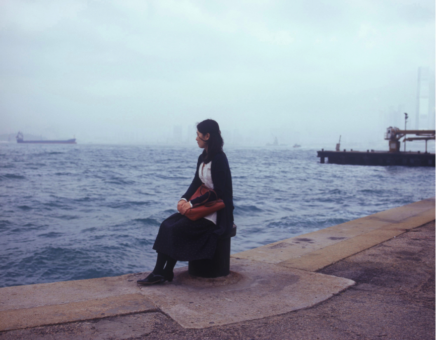 Looking at Photomedia Artist Wei Leng Tay’s ‘The Other Shore’