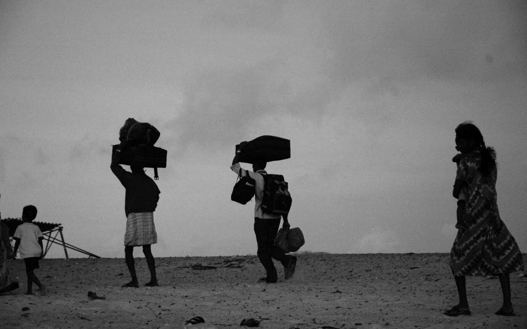 Silence: An Absent Presence?