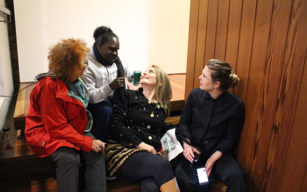 Celebration of the Black-Palestinian Solidarity Conference