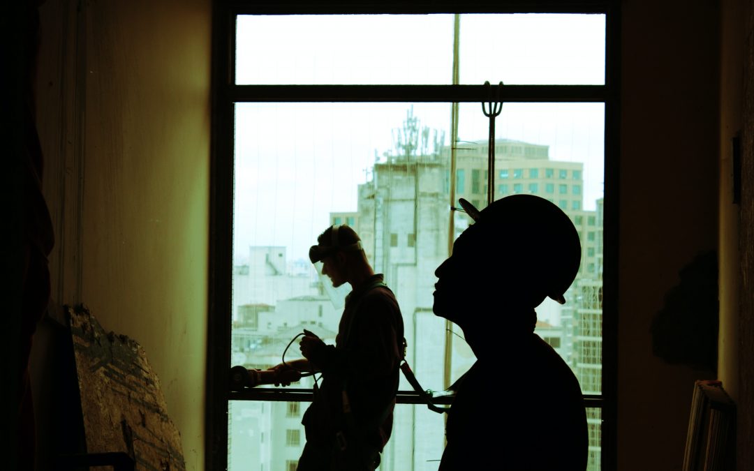 Dreamers Are Dragged Away